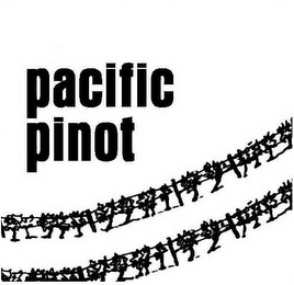 PACIFIC PINOT logo