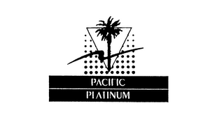 PACIFIC PLATINUM logo
