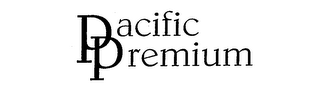 PACIFIC PREMIUM logo