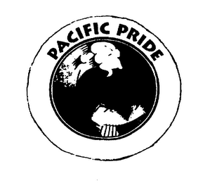PACIFIC PRIDE