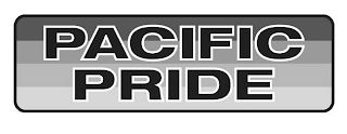 PACIFIC PRIDE logo