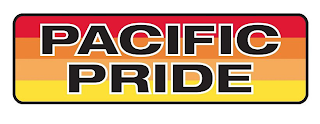 PACIFIC PRIDE logo
