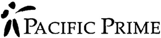 PACIFIC PRIME logo