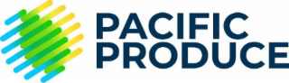 PACIFIC PRODUCE logo
