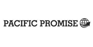 PACIFIC PROMISE logo