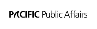 PACIFIC PUBLIC AFFAIRS logo