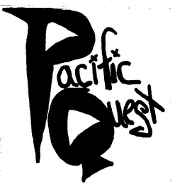 PACIFIC QUEST logo