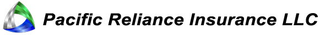 PACIFIC RELIANCE INSURANCE logo