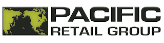PACIFIC RETAIL GROUP logo