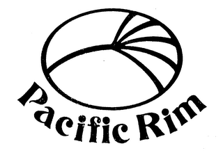 PACIFIC RIM logo