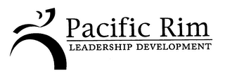 PACIFIC RIM LEADERSHIP DEVELOPMENT logo