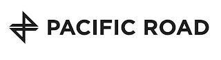 PACIFIC ROAD logo