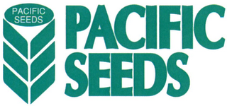 PACIFIC SEEDS logo