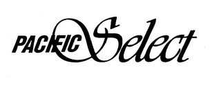 PACIFIC SELECT logo