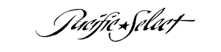 PACIFIC SELECT logo