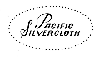 PACIFIC SILVERCLOTH logo