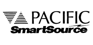 PACIFIC SMARTSOURCE logo