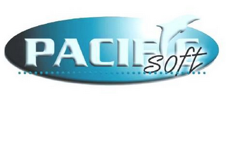 PACIFIC SOFT logo