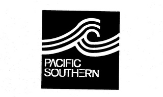 PACIFIC SOUTHERN logo