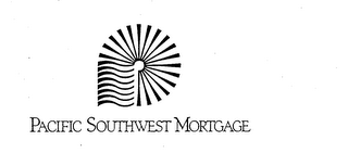 PACIFIC SOUTHWEST MORTGAGE logo