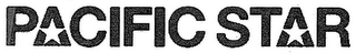 PACIFIC STAR logo