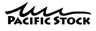 PACIFIC STOCK logo