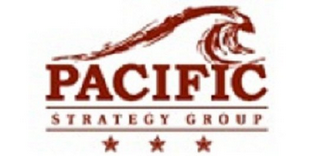 PACIFIC STRATEGY GROUP logo