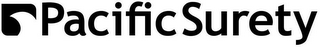 PACIFIC SURETY logo