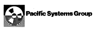 PACIFIC SYSTEMS GROUP logo