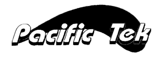 PACIFIC TEK logo