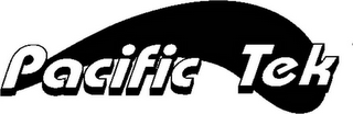 PACIFIC TEK logo