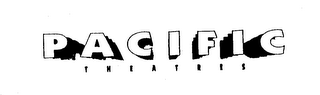 PACIFIC THEATRES logo