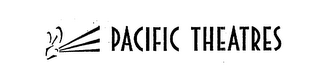 PACIFIC THEATRES logo