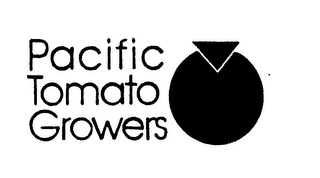 PACIFIC TOMATO GROWERS