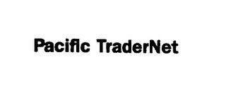 PACIFIC TRADERNET logo