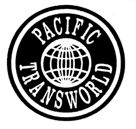 PACIFIC TRANSWORLD logo