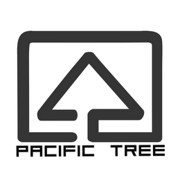 PACIFIC TREE logo