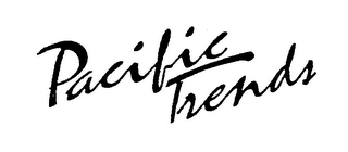 PACIFIC TRENDS logo