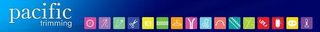 PACIFIC TRIMMING logo