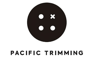 PACIFIC TRIMMING logo