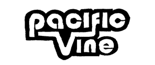 PACIFIC VINE logo