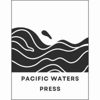 PACIFIC WATERS PRESS logo