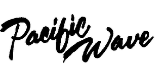 PACIFIC WAVE logo