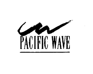 PACIFIC WAVE logo
