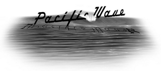PACIFIC WAVE logo