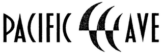 PACIFIC WAVE logo