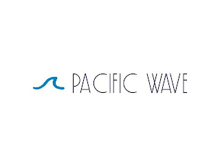 PACIFIC WAVE logo