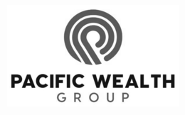 PACIFIC WEALTH GROUP logo
