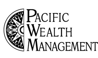 PACIFIC WEALTH MANAGEMENT NW SW logo