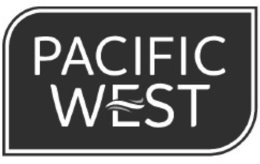 PACIFIC WEST logo